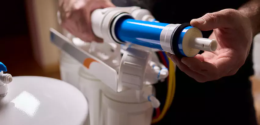 Scope of Drinking Water Filtration Services in Mount Morris, PA