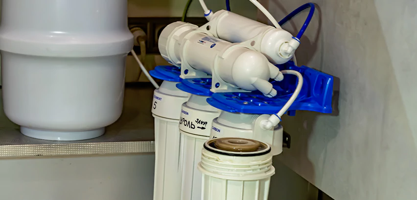Scope of Reverse Osmosis Installation Services in Mount Morris, PA