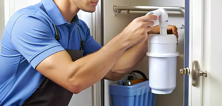 Scope of Water Softener Repair Services in Mount Morris, PA