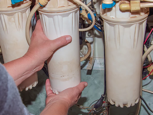 Why Patterson?s All In One Plumbing is the First Choice for Reverse Osmosis Installation Services in Mount Morris, PA?