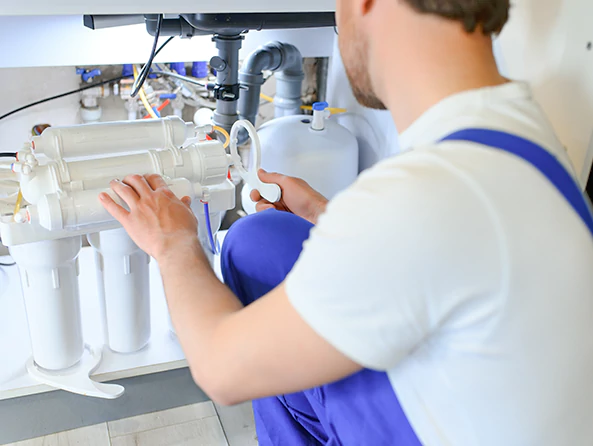 Why Patterson?s All In One Plumbing is the First Choice for Reverse Osmosis Repair Services in Mount Morris, PA?
