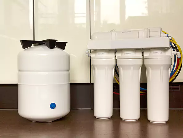 Why Patterson?s All In One Plumbing is the First Choice for UV Water Purification Services in Mount Morris, PA?