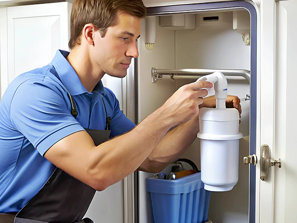 Why Patterson?s All In One Plumbing is the First Choice for Water Softener Installation Services in Mount Morris, PA?