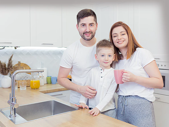 Why Patterson?s All In One Plumbing is the First Choice for Whole House Water Filtration Services in Mount Morris, PA?