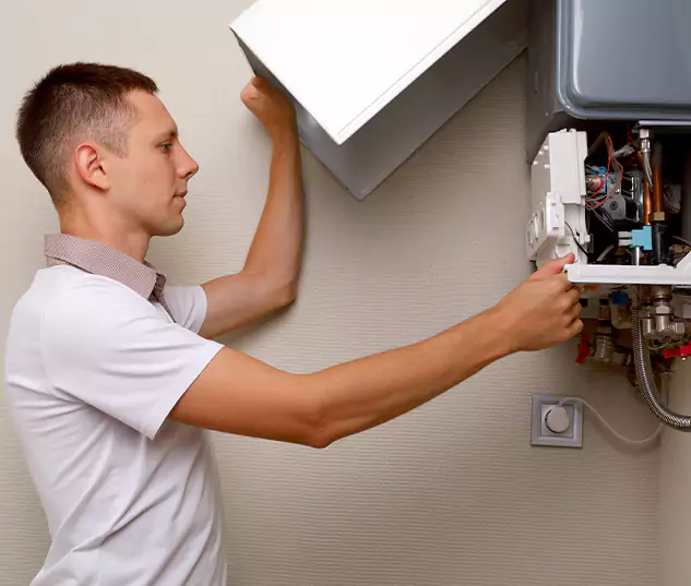 Get to Know Patterson?s All In One Plumbing in Mount Morris, PA