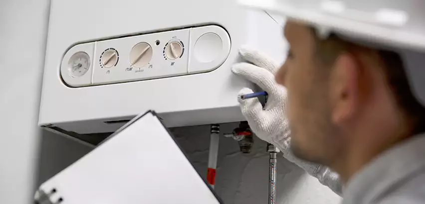 Water Heater Thermostat / Heating Element Replacement Services in Mount Morris, PA