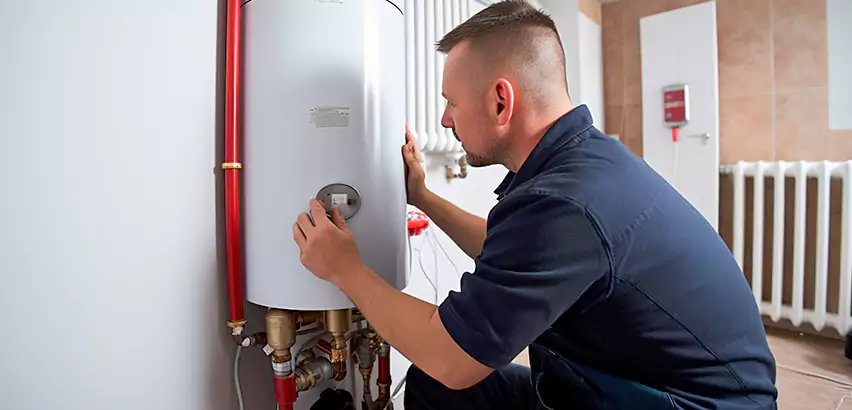 Water Heater Flush / Descaling Services in Mount Morris, PA