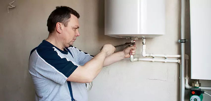 Water Heater Installation Services in Mount Morris, PA