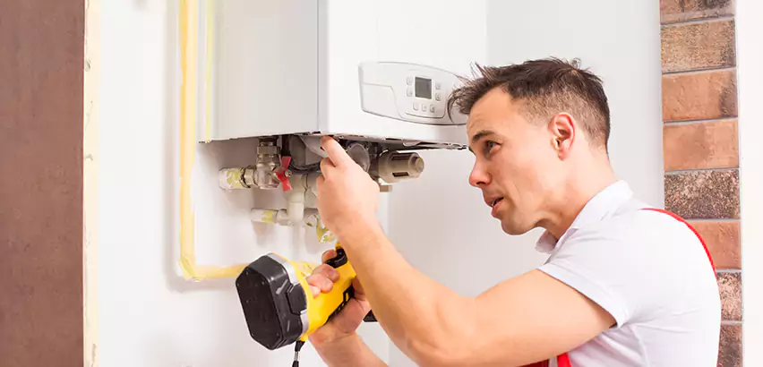 Water Heater Maintenance Services in Mount Morris, PA