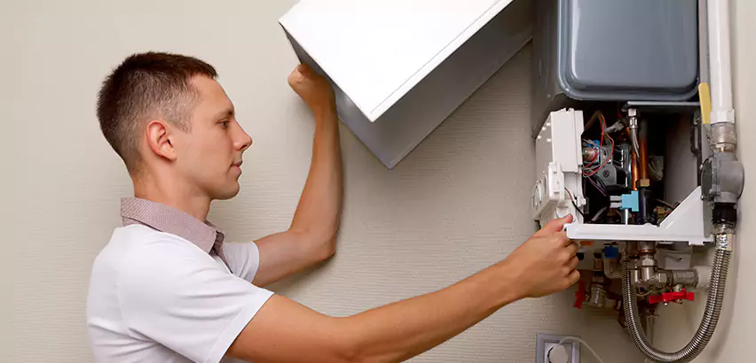 Water Heater Repair Services in Mount Morris, PA