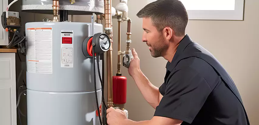 Scope of Water Heater Expansion Tank Installation Services in Mount Morris, PA