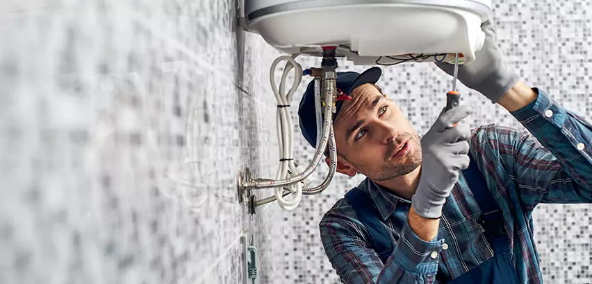 Scope of Water Heater Gas Repair Services (Minor Fixes to Major Failures) in Mount Morris, PA