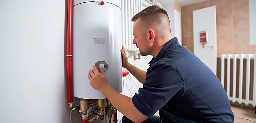 Water Heater Repair