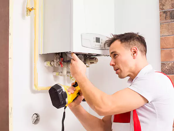 Why Patterson?s All In One Plumbing is the First Choice for Water Heater Electric Repair Services in Mount Morris, PA?