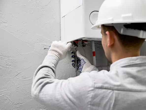 Why Patterson?s All In One Plumbing is the First Choice for Water Heater Thermostat / Heating Element Replacement Services in Mount Morris, PA?