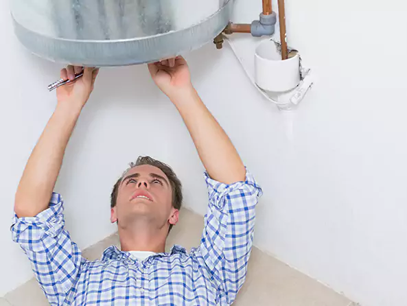Why Patterson?s All In One Plumbing is the First Choice for Water Heater Flush / Descaling Services in Mount Morris, PA?