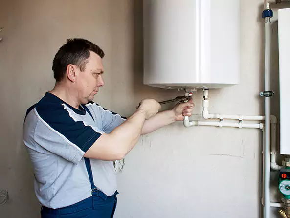 Why Patterson?s All In One Plumbing is the First Choice for Water Heater Gas Repair Services in Mount Morris, PA?