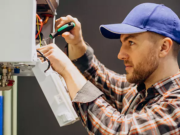 Why Patterson?s All In One Plumbing is the First Choice for Water Heater Installation Services in Mount Morris, PA?