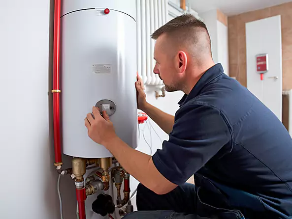 Why Patterson?s All In One Plumbing is the First Choice for Water Heater Maintenance Services in Mount Morris, PA?