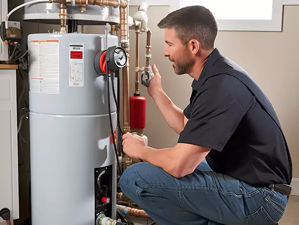 Why Customers Rely on Patterson?s All In One Plumbing in Mount Morris, PA?