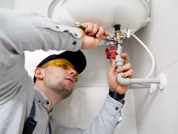 Why Patterson?s All In One Plumbing is the First Choice for Water Heater Tank Repair Services in Mount Morris, PA?